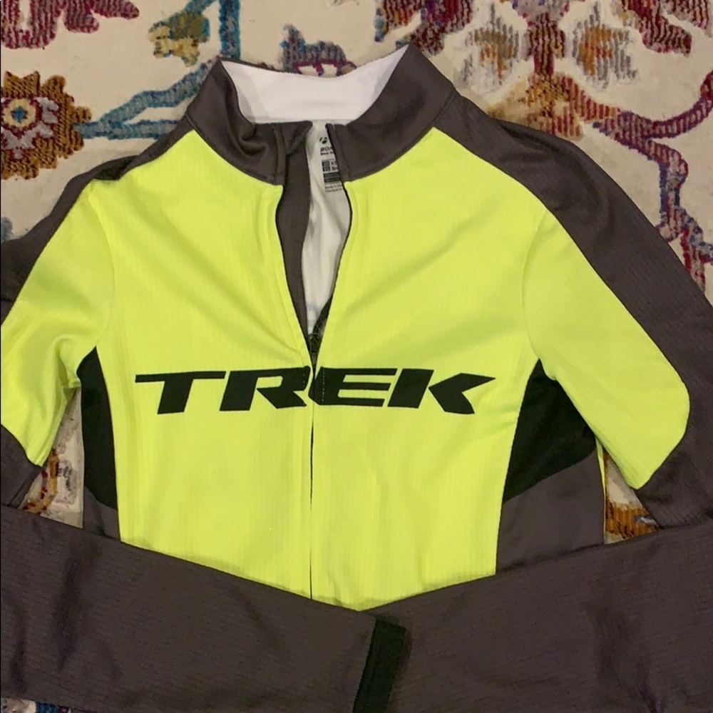 Trek jacket - Picture 2 of 5